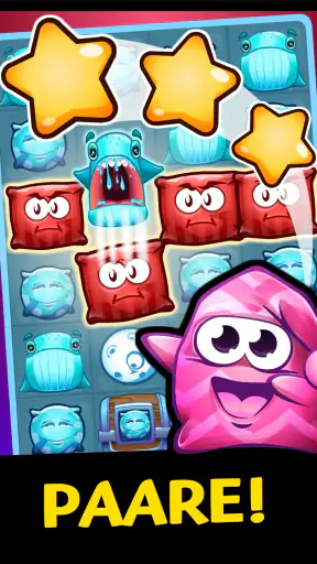 Dreamland Story screenshot 9