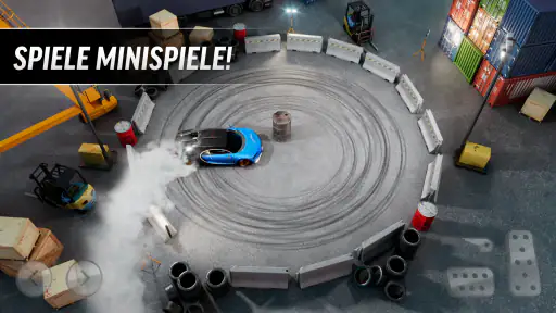 Drift Max Pro-Auto Drift Spiel screenshot 12