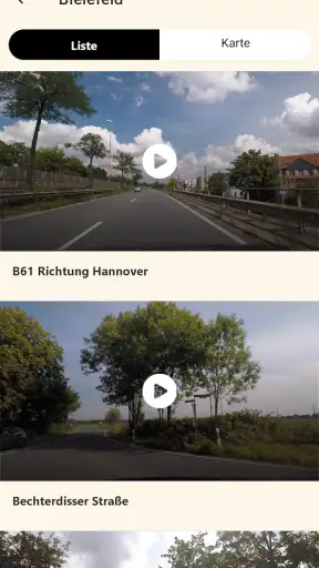 Drivers Cam screenshot 2
