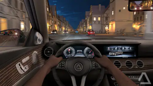 Driving Zone: Germany Pro screenshot 7
