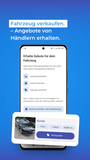 Drivinger screenshot 9