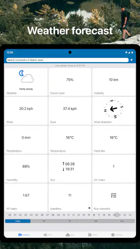 Drohnen App: UAV Flugzonen screenshot 10
