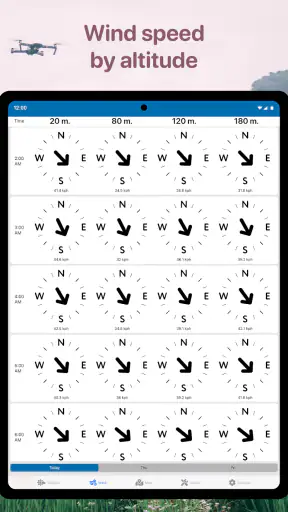 Drohnen App: UAV Flugzonen screenshot 11