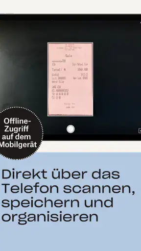 Dropbox: Cloud-Speicherplatz screenshot 10