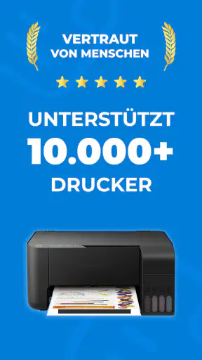 Drucker-App und Scanner screenshot 1