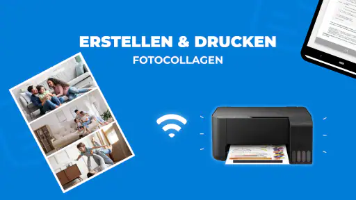 Drucker-App und Scanner screenshot 12