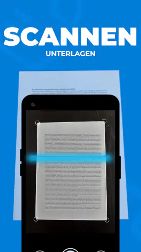 Drucker-App und Scanner screenshot 3