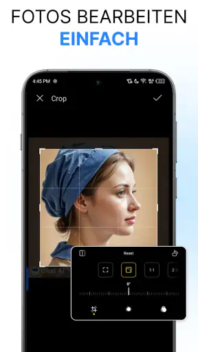 Drucker: Smart Print App screenshot 10
