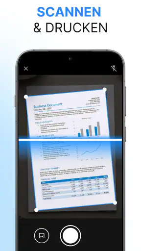 Drucker: Smart Print App screenshot 11
