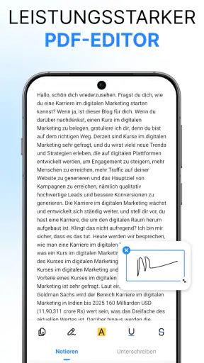 Drucker: Smart Print App screenshot 6