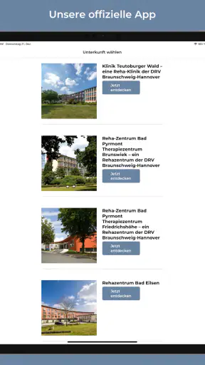 DRV Braunschweig-Hannover screenshot 10