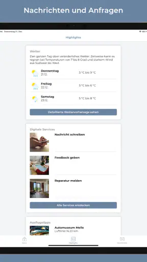DRV Braunschweig-Hannover screenshot 9