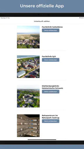 DRV Nord screenshot 9