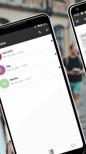 DSBmobile screenshot 3