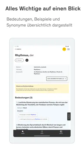 Duden screenshot 10