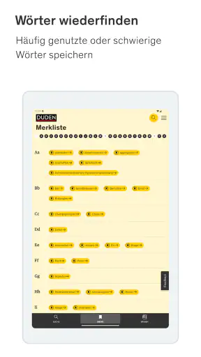 Duden screenshot 12