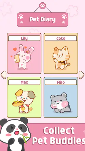 Duet Friends - Cute music game screenshot 6