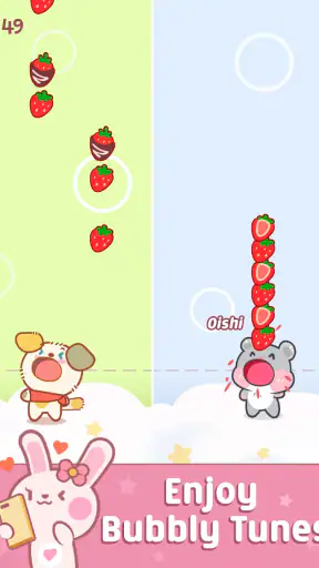 Duet Friends - Cute music game screenshot 9