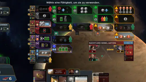 Dune: Imperium Digital screenshot 3
