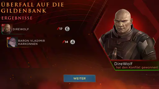 Dune: Imperium Digital screenshot 5