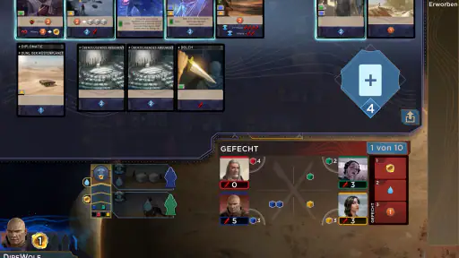 Dune: Imperium Digital screenshot 8