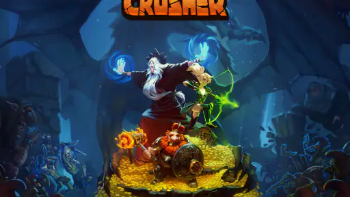 Dungeon Crusher: Soul Hunters screenshot 9