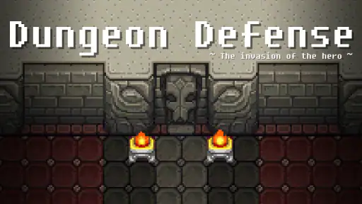 Dungeon Defense screenshot 1
