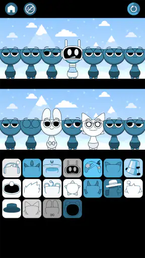 DuoMix screenshot 10
