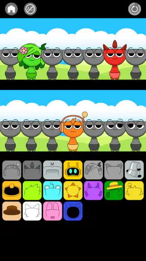 DuoMix screenshot 5