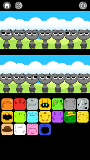 DuoMix screenshot 7