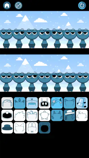 DuoMix screenshot 8