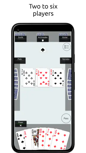 Durak screenshot 3