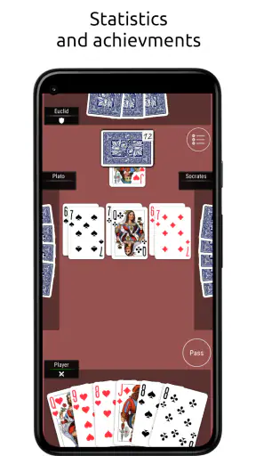 Durak screenshot 4