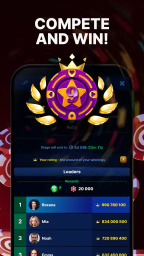 Durak Online 3D - Kartenspiel screenshot 4