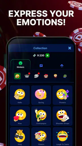 Durak Online 3D - Kartenspiel screenshot 5