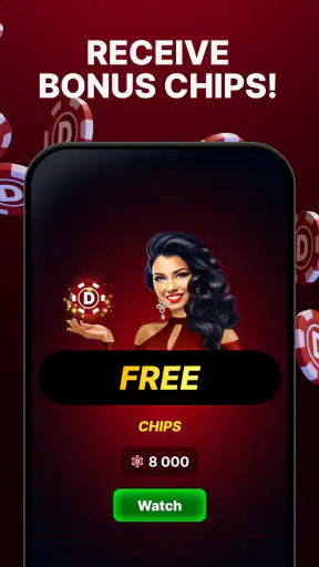Durak Online 3D - Kartenspiel screenshot 6
