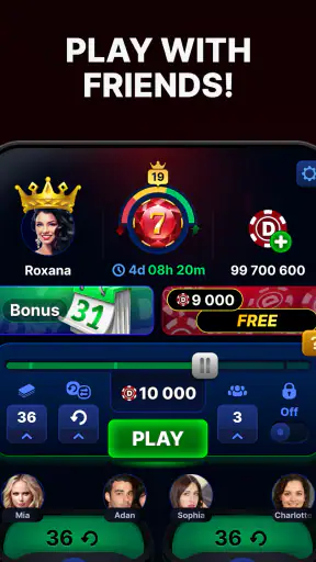 Durak Online 3D - Kartenspiel screenshot 9