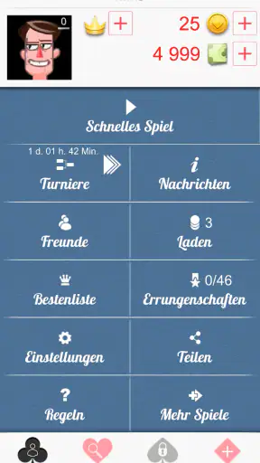 Durak Online screenshot 5