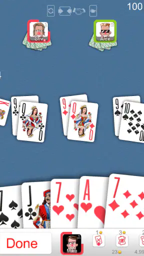 Durak Online screenshot 7