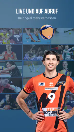 Dyn Sport screenshot 11
