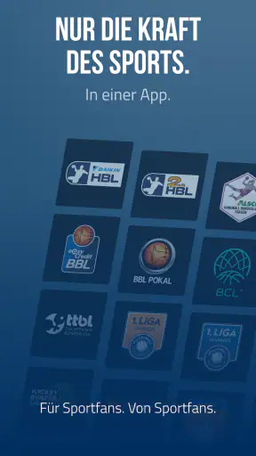 Dyn Sport screenshot 8