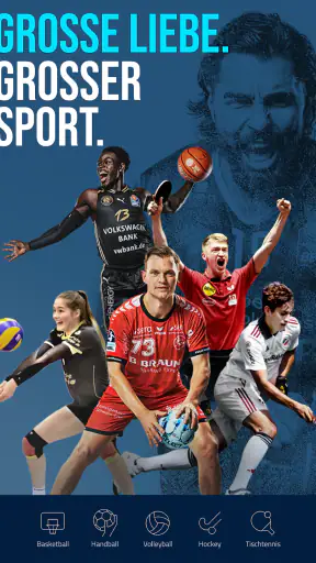 Dyn Sport screenshot 9
