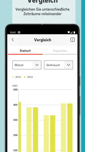 E.ON Smart Control screenshot 3
