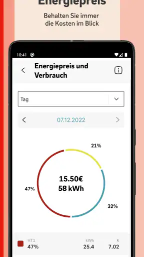 E.ON Smart Control screenshot 5