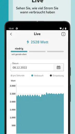 E.ON Smart Control screenshot 6