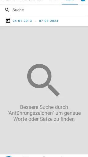 E-Paper ST screenshot 4