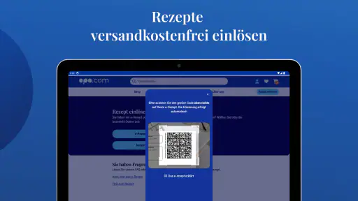 apo.com - E-Rezept App screenshot 10