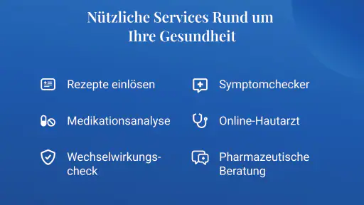 apo.com - E-Rezept App screenshot 12