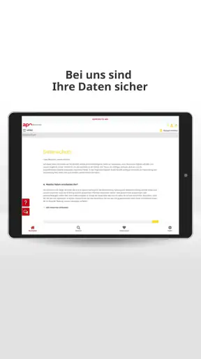 E-Rezept App apodiscounter screenshot 11