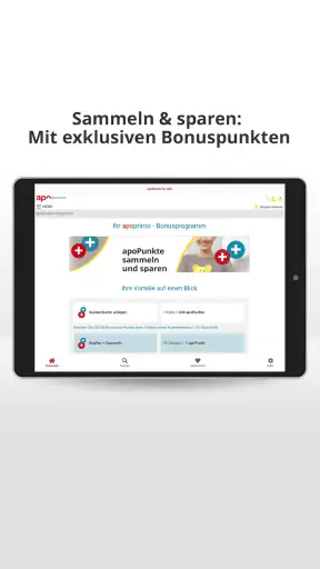 E-Rezept App apodiscounter screenshot 12